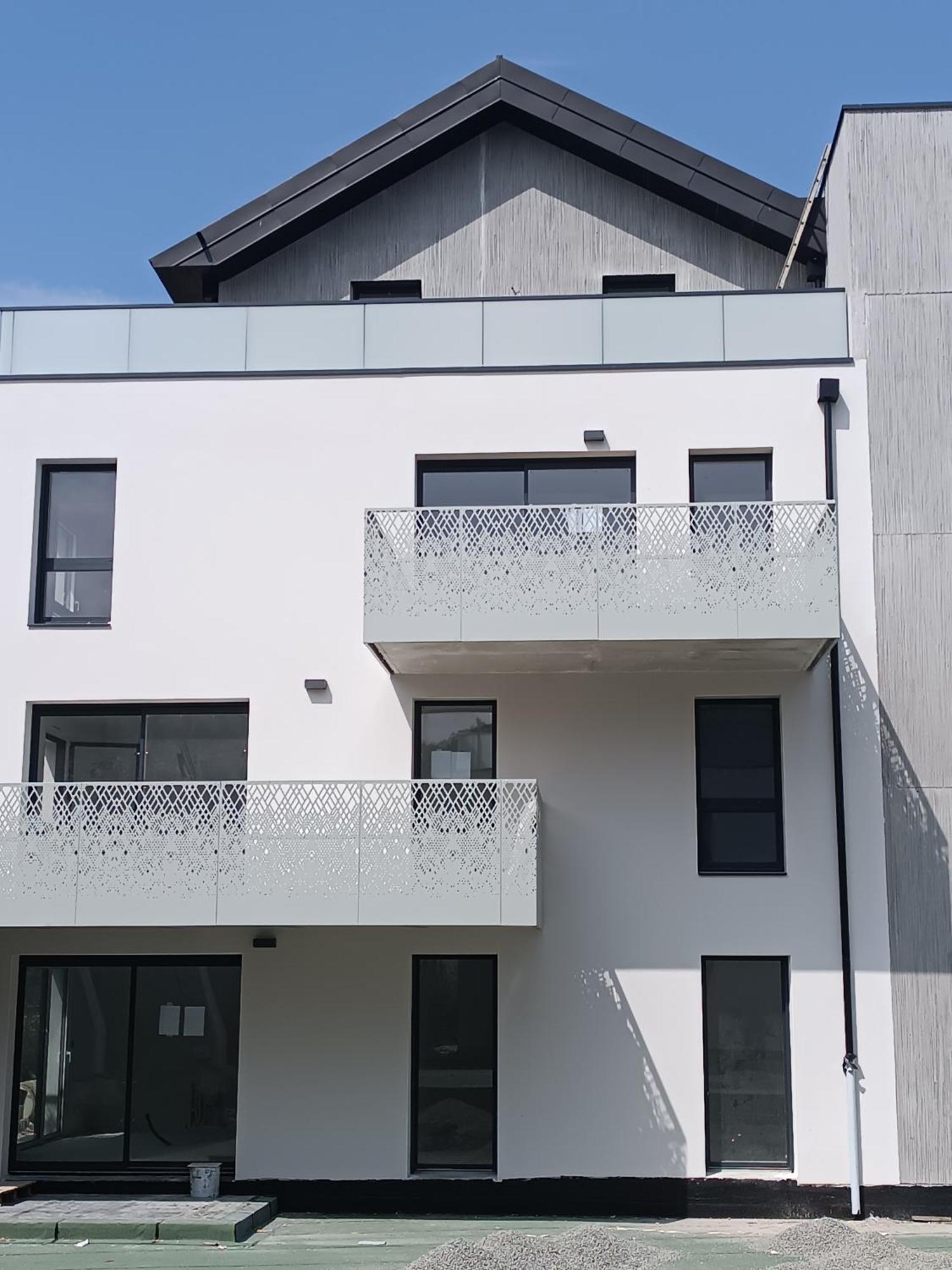 Les Reflets De Rivage Avec Garage Privatif - 350M Plage Concarneau Exterior photo
